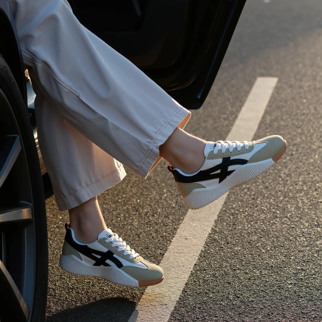 Snexy Chaussures Modernes