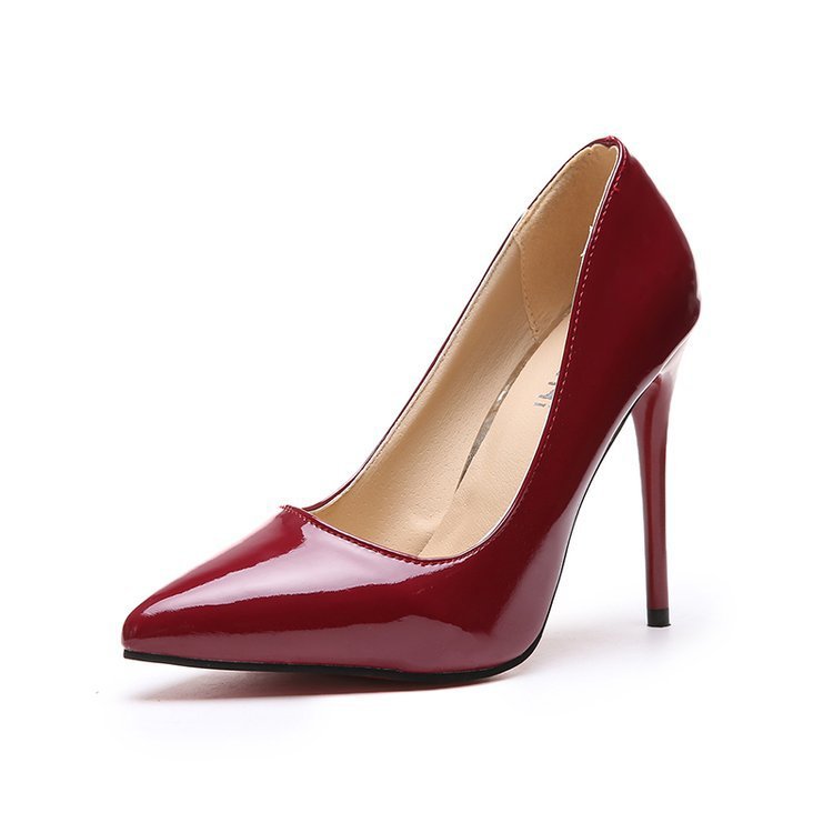 Super talons hauts et grands talons pour les femmes