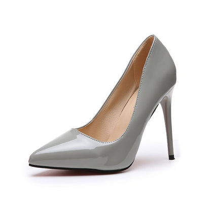 Super talons hauts et grands talons pour les femmes
