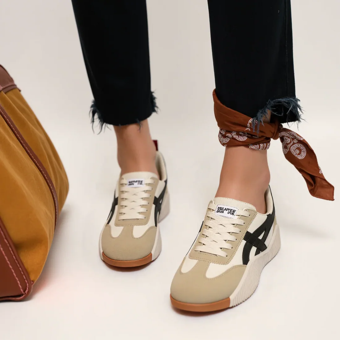 Snexy Chaussures Modernes